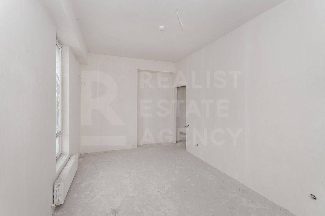 Vânzare, Penthouse, 3 camere, strada Europei, Botanica - Poză 12