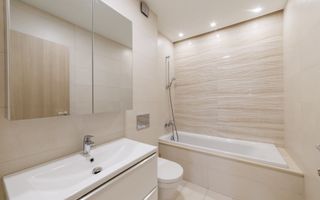 DE INCHIRIAT | APARTAMENT 3 CAMERE | CALEA BASCOV – PITESTI - Poză 4