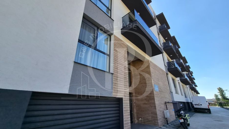 2 camere cu Gradina-Finalizat-Mutare Imediata-Th. Pallady - Poză 11