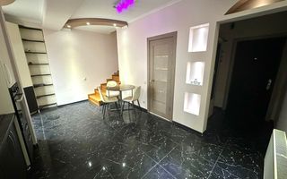 Chirie, apartament, 2 camere, str. Vasile Lupu, Buiucani - Poză 3