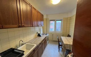 2 camere in zona Teiul Doamnei - Bloc Reabilitat - Poză 10