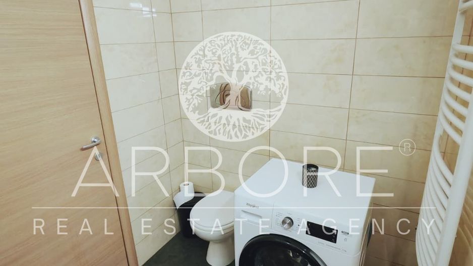 Apartament 2 camere mobilat complet Pipera | Privighetorilor | Băneasa - Poză 9