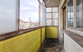 Garsonieră 31 mp + balcon | Etaj 3/10 | Ideal investiție / renovare - Poză 12