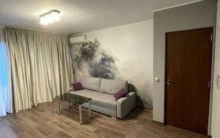 Garsonieră decomandată de închiriat Piața Sudului-Olteniței - Poză 3