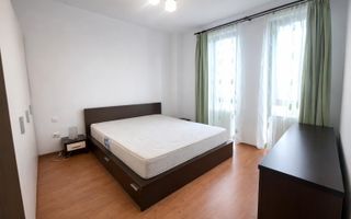 Apartament spatios cu 2 camere | Fabric-Lunei - Poză 4