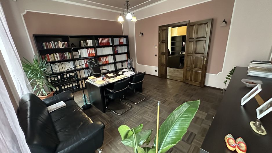 Spațiu de birouri  în zona Unirii/ Tribunal - Poză 7