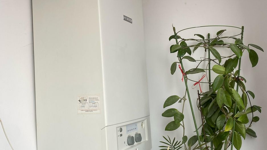 Soarelui | 2 Camere | Decomandat | 2 Balcoane | Mobilat si Utilat | Centrala - Poză 6