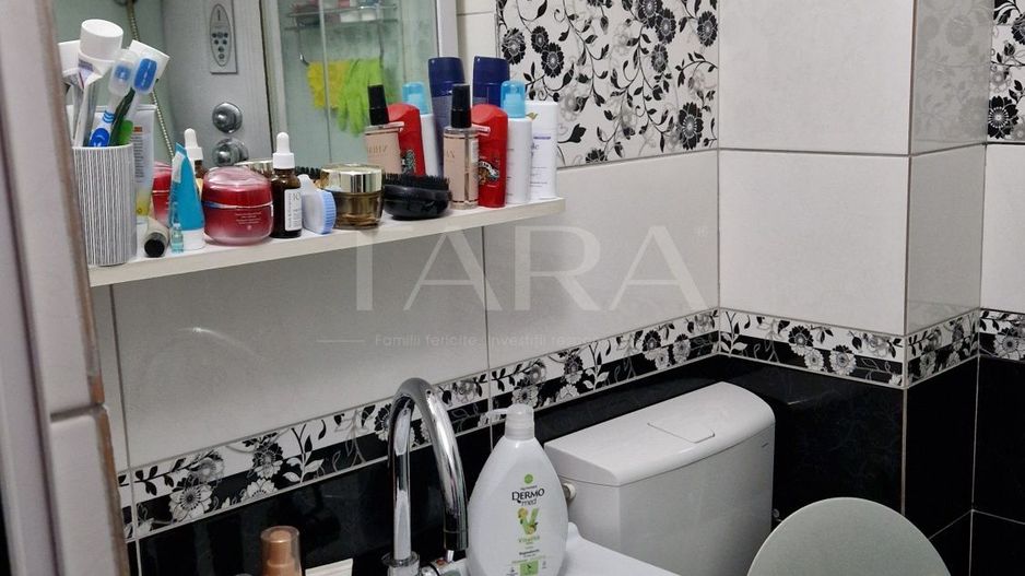 Garsonieră de vânzare – complet mobilată și utilată - Poză 5
