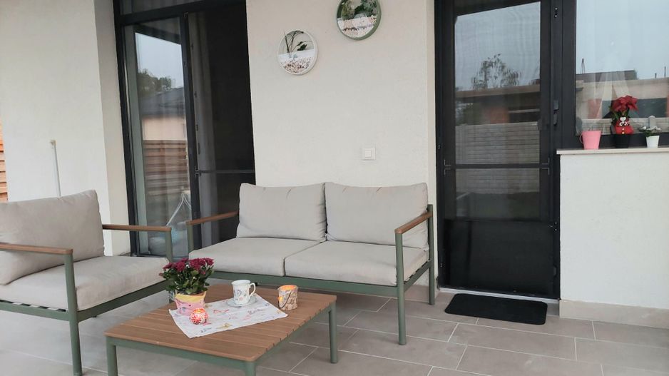 Casa individuala in Corbeanca, mobilata si utilata, gata de locuire. - Poză 16