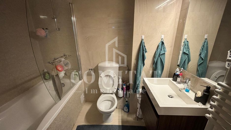 Apartament modern | 2 camere | 54 mp | Bulgaria - Poză 9