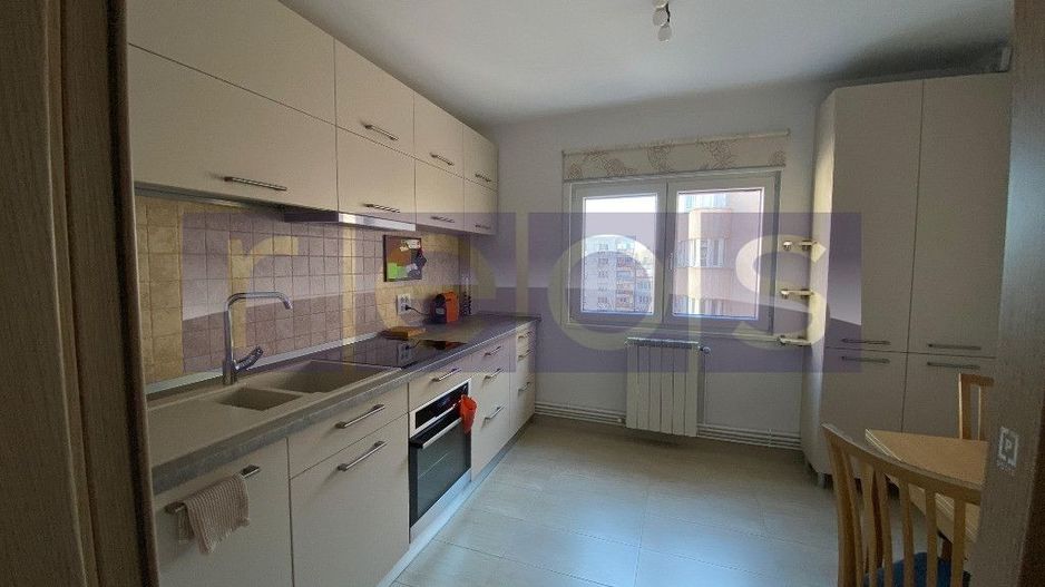 VANZARE 3 CAMERE | CENTRALA PROPRIE | ZONA NERVA TRAIAN - Poză 2