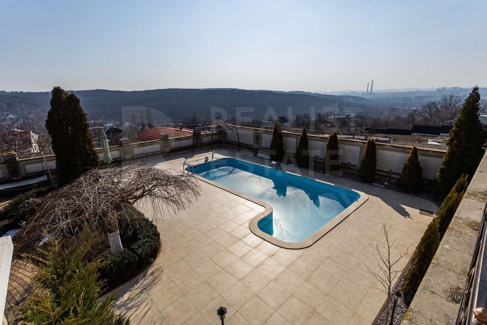 Vânzare casă de lux, 700 mp + 22 ari, situată în Tohatin - Poză 7