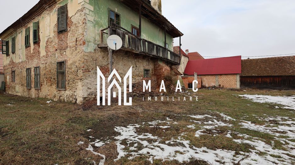 Casa  Samuel von Brukenthal | 700MPU | Nocrich - Poză 36