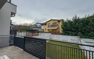 Casa moderna la cheie, Borhanci! - Poză 18