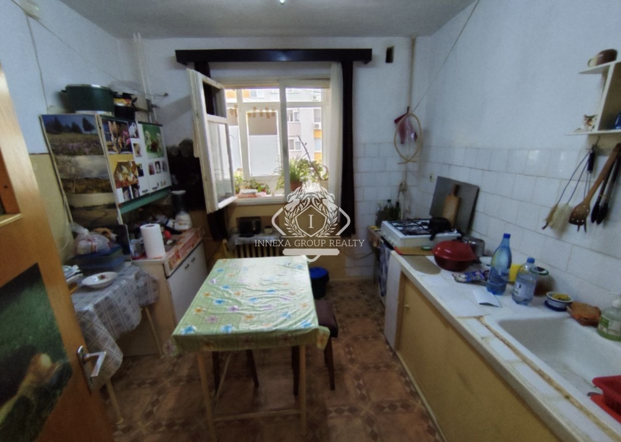 Rahova-Barca | 3 camere | 67mp | et 6 | dec | bloc reabilitat | 110.000 euro - Poză 6