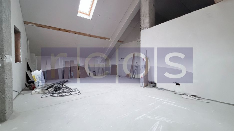 VANZARE 4 CAMERE | 136 MP UTILI | LOC DE PARCARE INCLUS | JIULUI - Poză 4