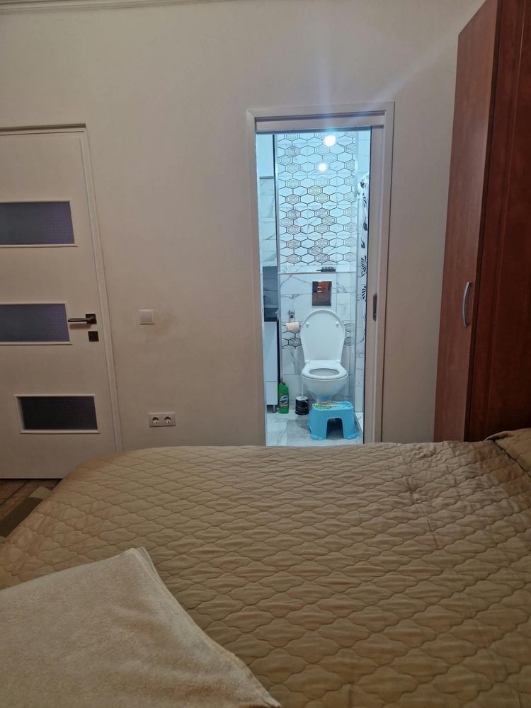 BRASADAS vinde ap 4 cam etaj 3/8 Micro 17. - Poză 7