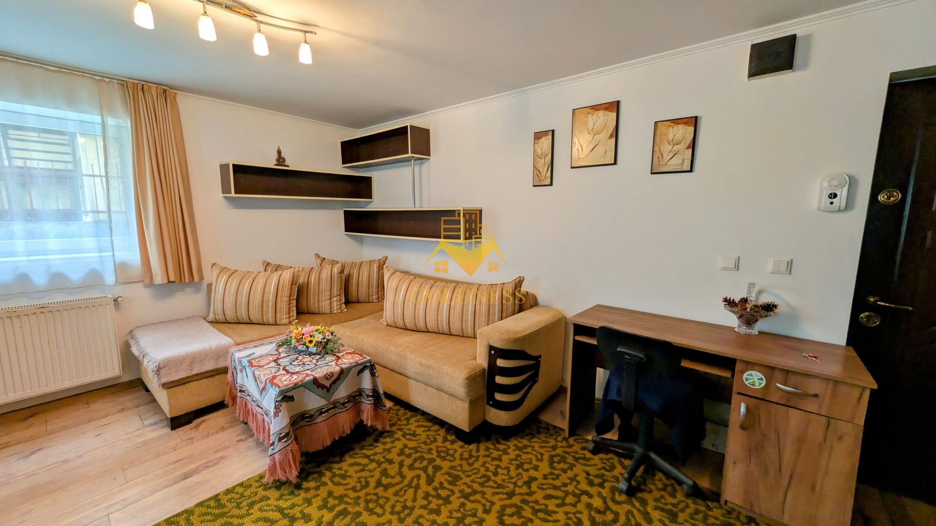 2 Camere, Buna Ziua, Lidl, Grand Hotel Italia, Lidl, 18 Gym, Mol, OMV - Poză 2