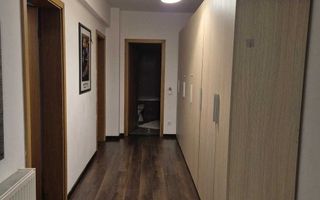 Apartament 3 camere, 75 mp, balcon, zona Mănăștur - Poză 8