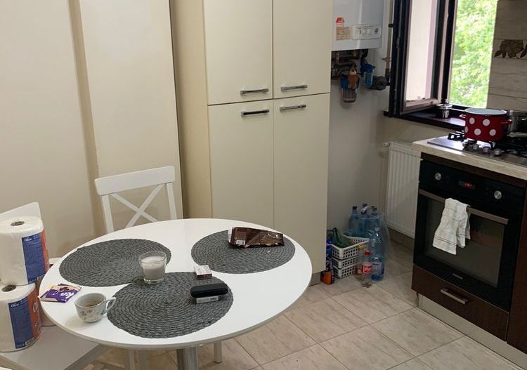 Giroc-Calea Timisoarei | 2 Camere | Etaj 1 | Loc de parcare - Poză 6