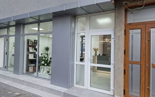 Spatiu comercial | Trafic intens | Cetate | Pozitie ultracentrala - Poză 1