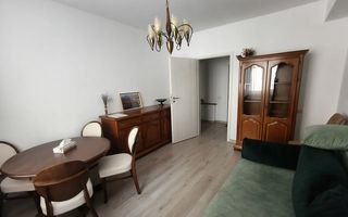 13 Septembrie-Parcul Sebastian | 2 cam | 50mp | loc parcare | bloc nou  550 euro - Poză 2