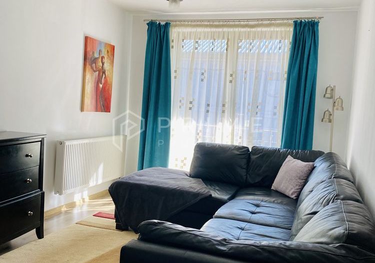 Apartament modern cu 2 camere de vânzare – Complex Acta Residence - Poză 1