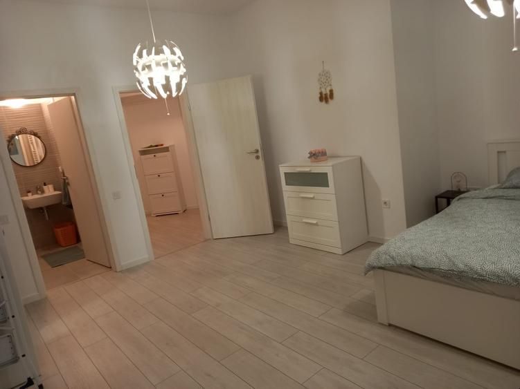 Apartament lux 2 camere de inchiriat, terasa,bloc nou-Plaza Roamania PetFriendly - Poză 4