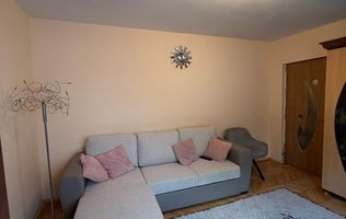 Apartament cochet cu 2 camere, Cedonia