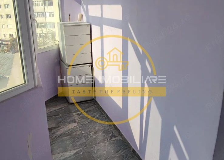 🏠Apartament 3 cam, 88MP,  decomandat, etaj 3 Bloc cu lift // 📍Dacia - Bicaz - Poză 9