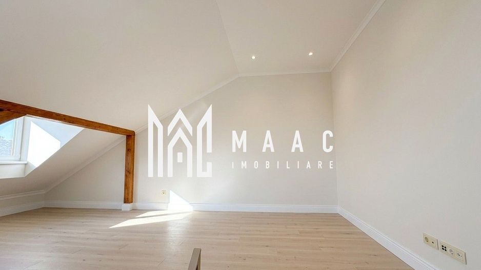 Apartament 2 camere de vânzare | Sibiu, Vasile Aaron | 45 mp - Poză 5