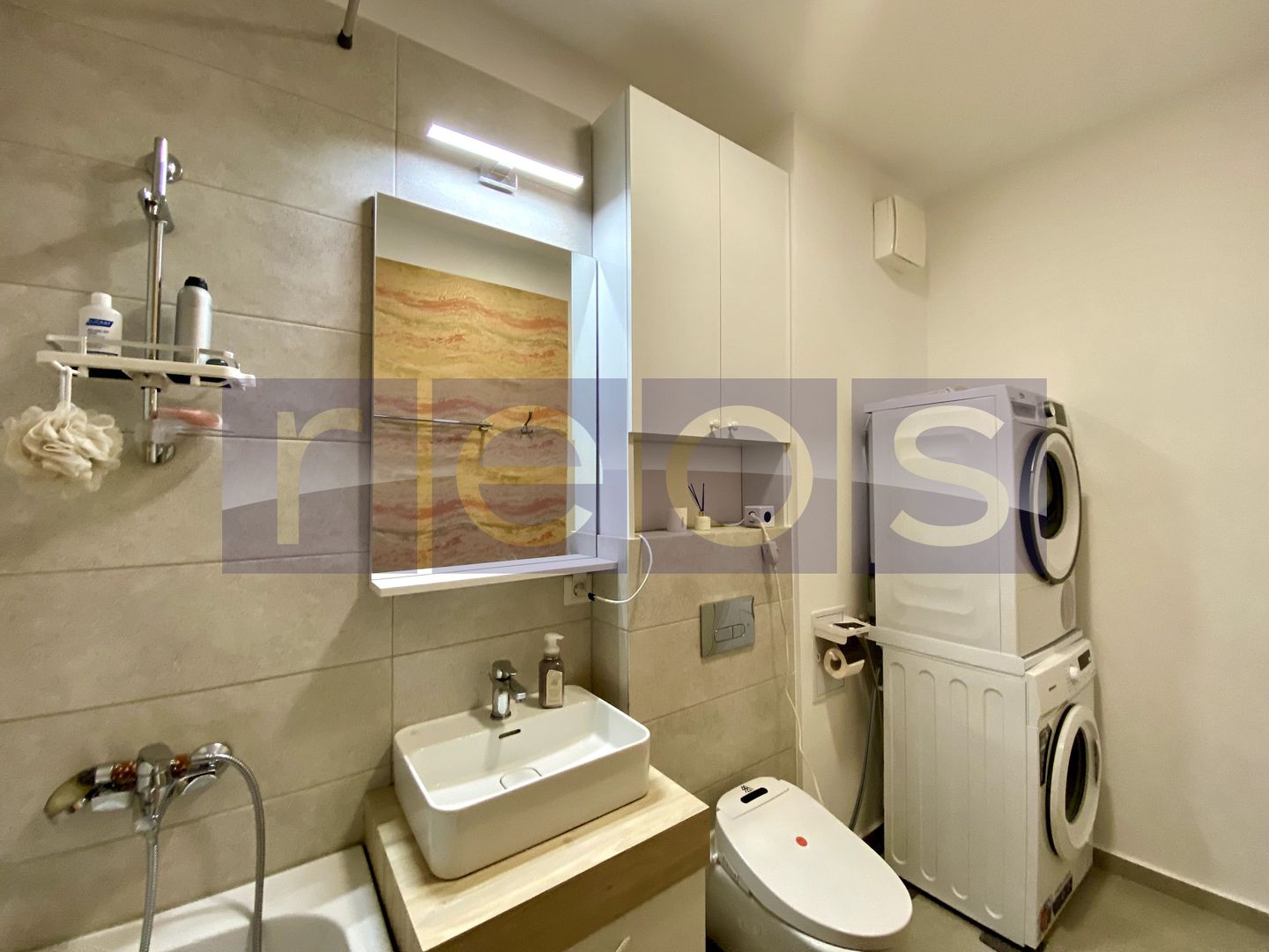 DE VANZARE APARTAMENT 3 CAMERE | MODERN SI ELEGANT | ZONA SEBASTIAN - Poză 15