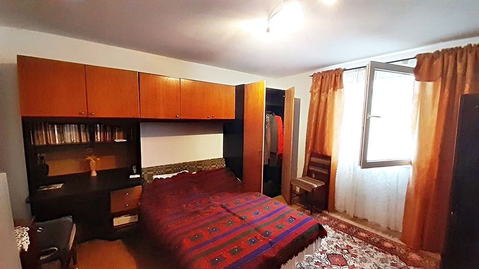 Halchiu, casa cu teren de 1152mp, 110000 euro - Poză 14