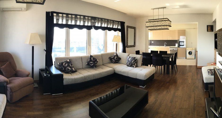 3 Camere Vitan Mall - Poză 2