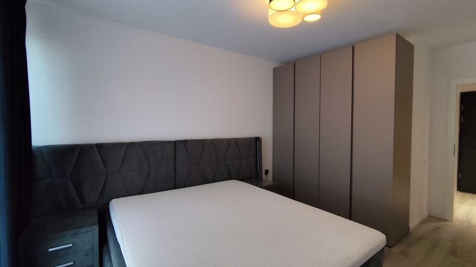 Apartament NOU 2 camere cu Parcare zona Andrei Muresanu - Poză 6