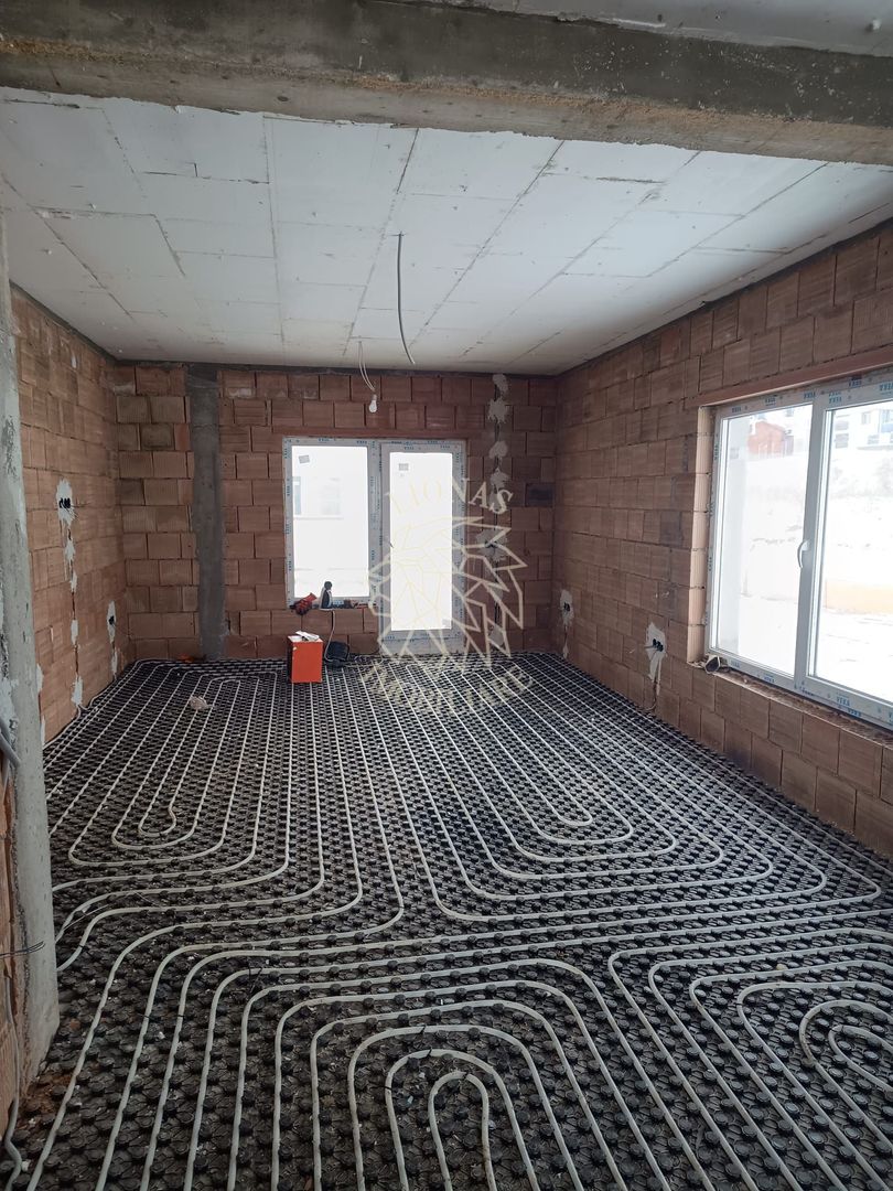 Casa 4 camere-teren 480 mp- Dealul Jelnei- 5 minute de centru - Poză 3