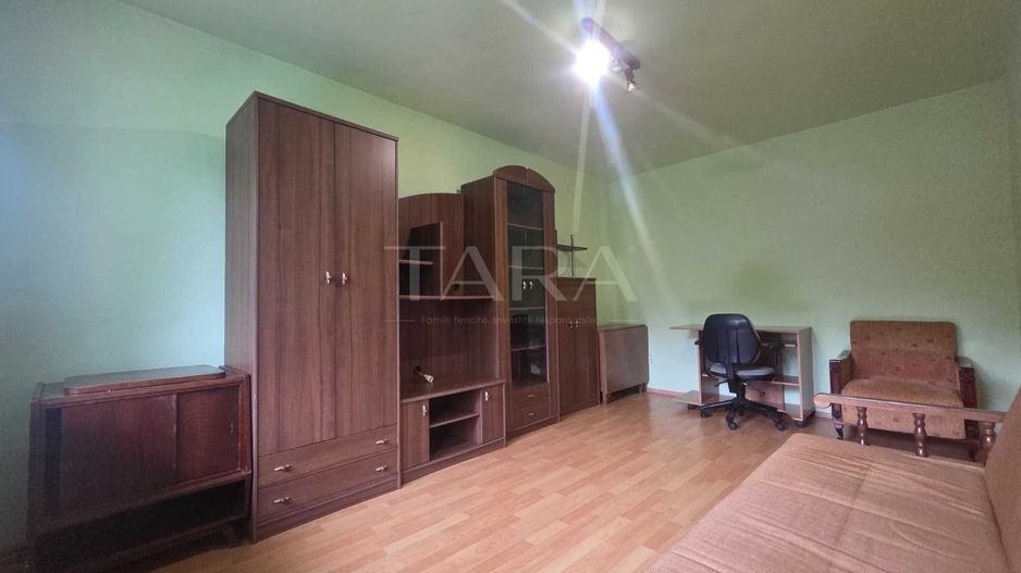 Apartament 2 camere decomandate, Mănăștur, zona Sirena - Poză 2