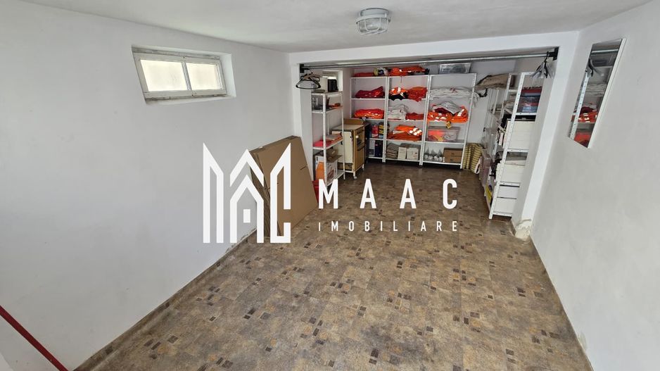 Apartament 4 camere 156 mpu zona Centrala Garaj Pivnita - Poză 7