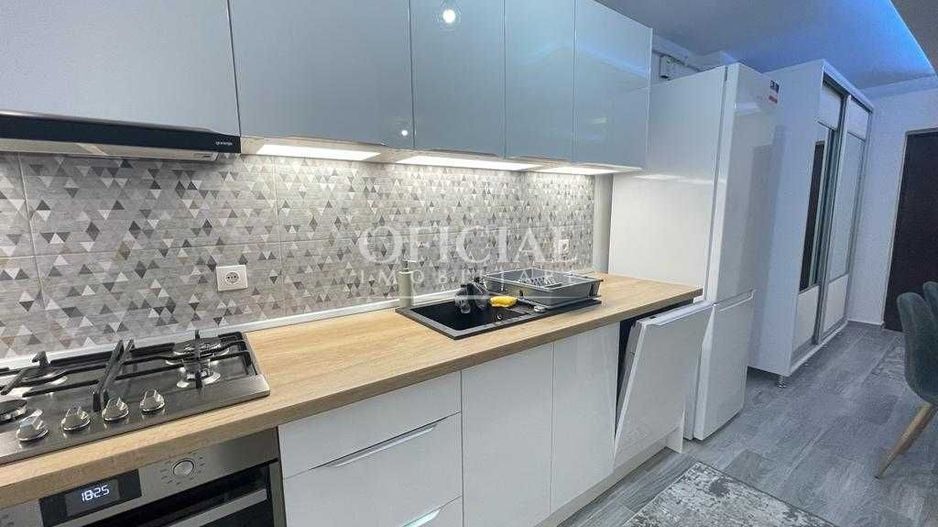 Apartament 2 camere | Parcare | Zona Stejarului | Floresti - Poză 6