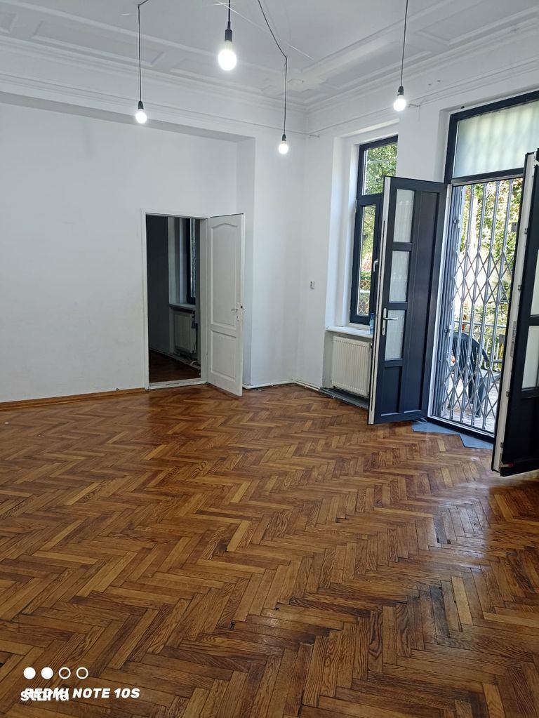 De vanzare Apartament 4 Camere in Vila, Cismigiu - Poză 2