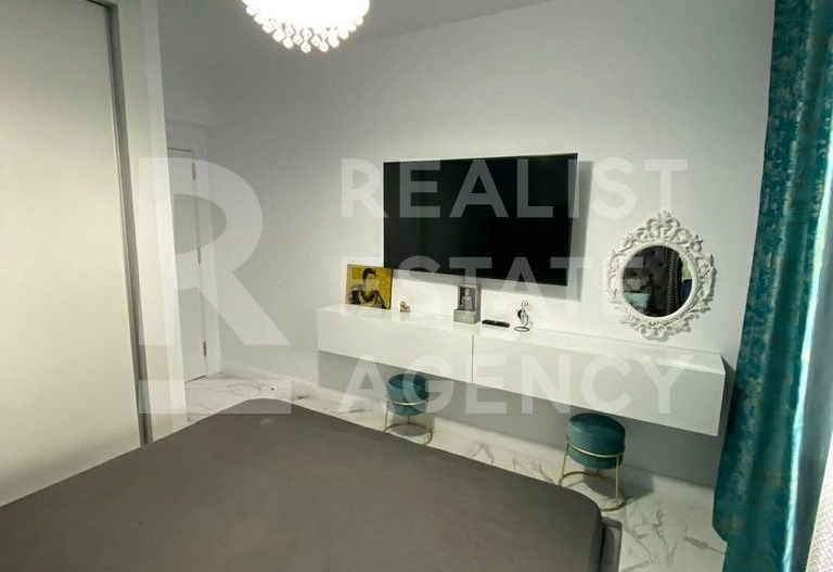 Vânzare, apartament 2 camere, zona Titan - Poză 4