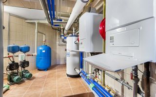 Pensiune 20 camere castelul Bran - Poză 19