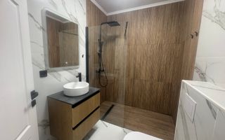 Apartament cu 2 camere | terasa de 33 mp | Floresti - Poză 9