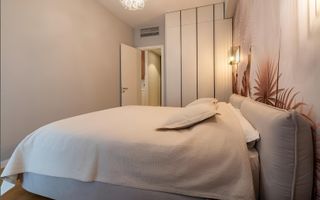 Apartament superb 2 camere One Verdi Park I Floreasca - Poză 19