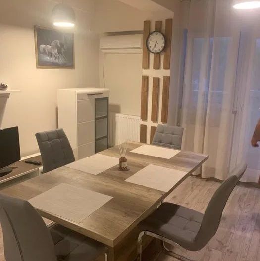 Apartament 2 camere Rotar Park 1 –centrală proprie, 3 min metrou Păcii - Poză 1