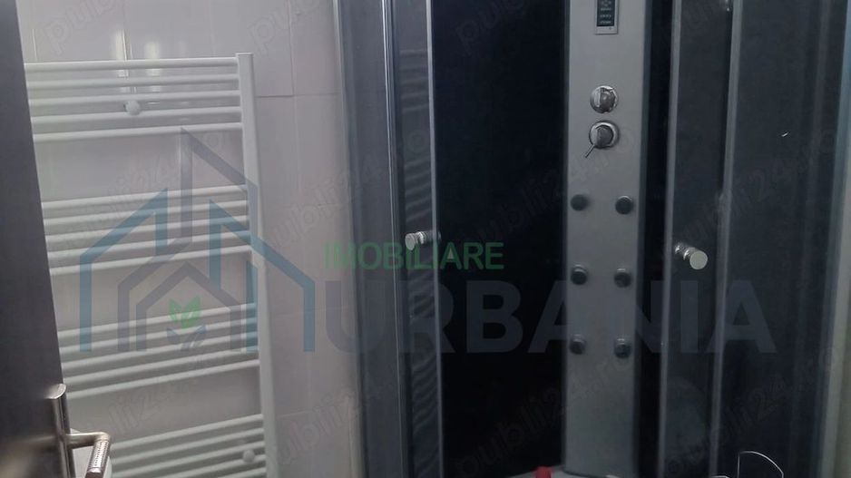 Casă duplex din lemn, Zona Păun Bârnova, vedere panoramică - Poză 2