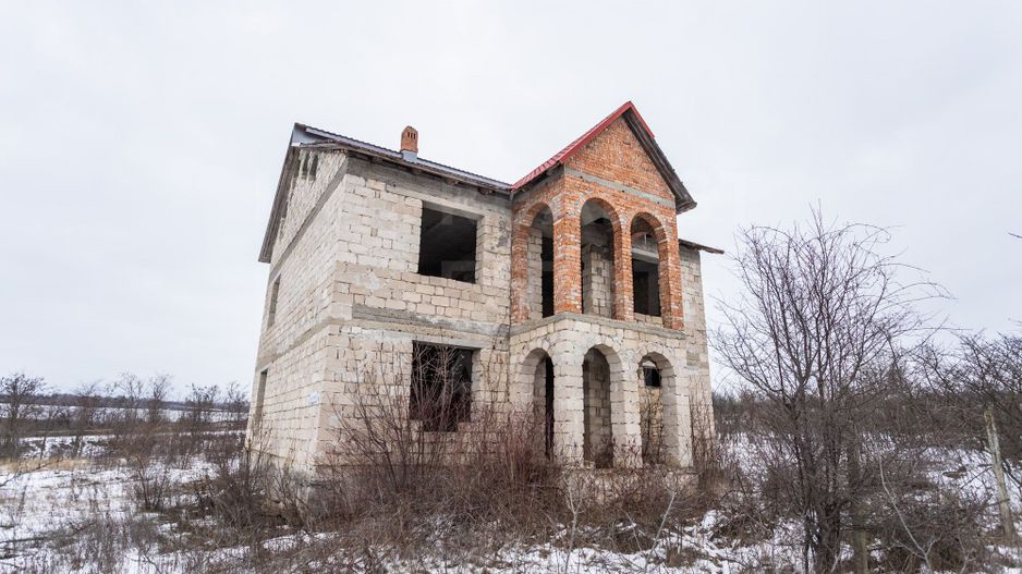 Vânzare, teren de construcții, 37  ari, satul Hrușova, Criuleni - Poză 23