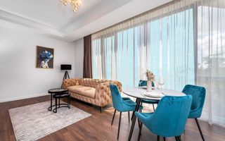 Apartament de lux în Grigorescu –cu 3 camere. - Poză 2