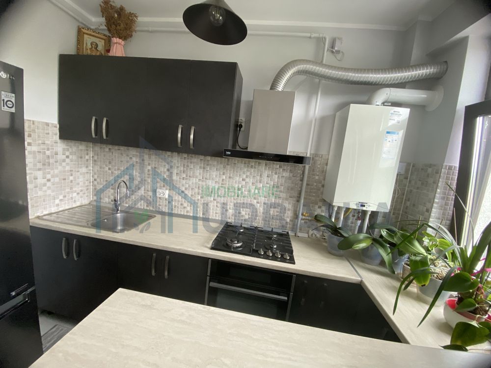 Apartament 3 camere, 2 parcări, boxă, Valea Lupului - Poză 7