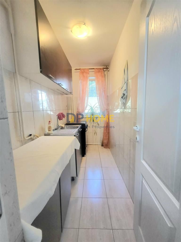 Apartament 2 Camere, Parter din 4, zona Sud - Poză 1